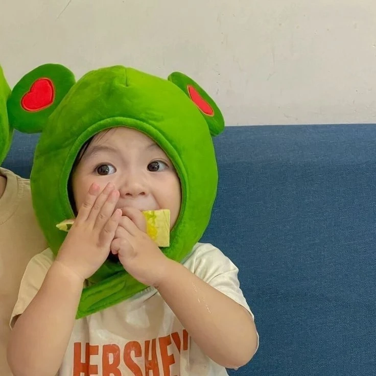 Avatar chibi nữ cute mang lại vẻ ngoài dễ thương và đáng yêu