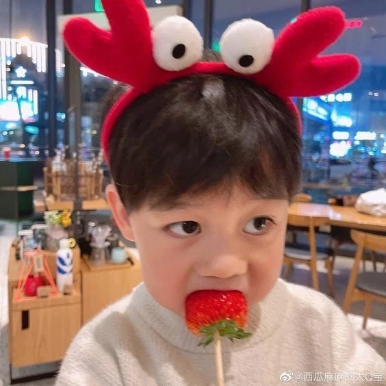 Avatar dễ thương cho nữ mang lại hình ảnh ngọt ngào và dễ mến