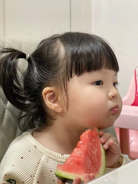 Avatar nữ cute chibi tạo hình ảnh dễ thương và sinh động cho bạn