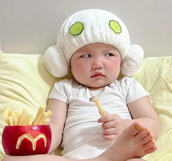 Avatar đẹp cho nữ cute giúp bạn thể hiện sự dễ thương trong mọi tình huống