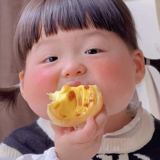 Avatar dễ thương nam mang lại sự ngọt ngào và dễ mến cho bạn