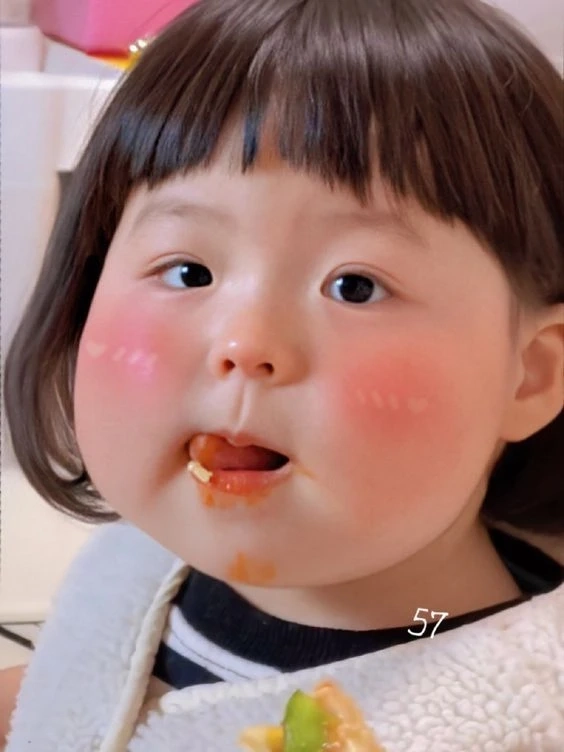 Ảnh avatar cute nữ mang đến không gian dễ mến và ấm áp cho bạn
