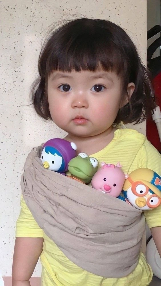 Avatar gấu nâu cute mang đến vẻ ngoài dễ thương và vui nhộn