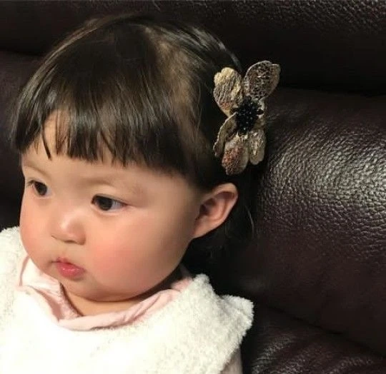 Avatar gấu trúc cute tạo hình ảnh ngộ nghĩnh và dễ mến cho bạn