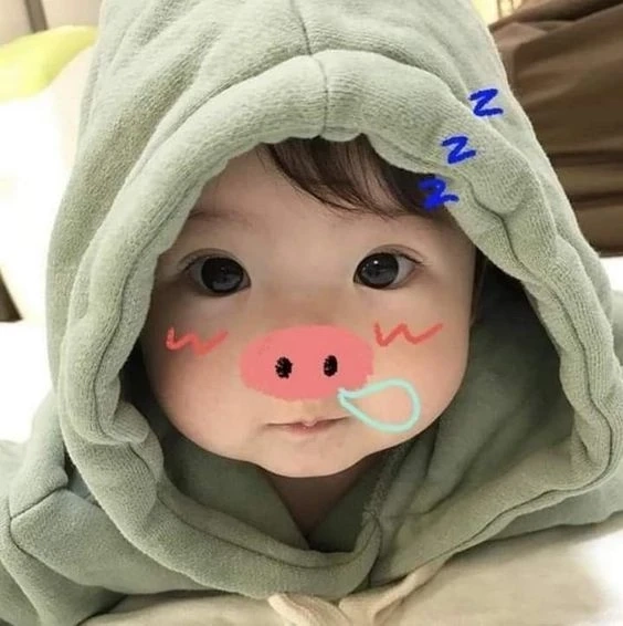 Gấu trúc avatar cute mang đến không gian dễ thương và vui vẻ