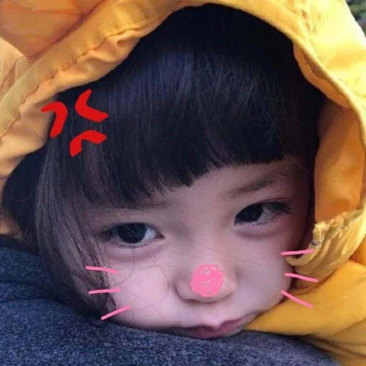 Ảnh anime cặp đôi cute thể hiện tình cảm dễ thương và đầy yêu thương