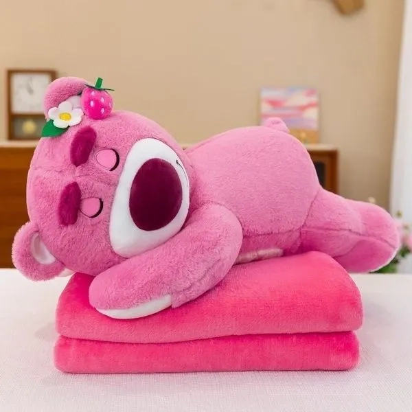Avatar gấu bông cute dễ thương và ngộ nghĩnh trên mạng xã hội