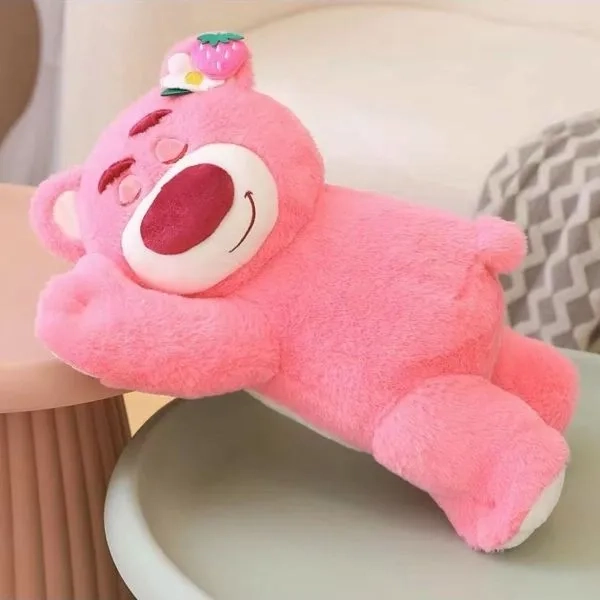 Ảnh đại diện gấu trúc dễ thương tạo điểm nhấn đáng yêu
