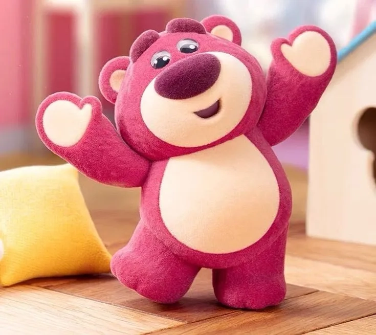Gấu trúc avatar cute với phong cách ngộ nghĩnh dễ thương