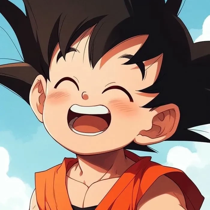 Đồ chơi Songoku giúp bạn tái hiện những trận chiến mạnh mẽ
