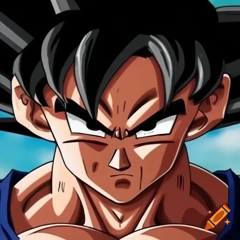 Hình nền Goku Black làm nổi bật sự ngầu và đỉnh cao sức mạnh