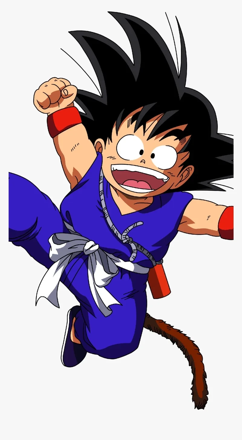 Mô hình Goku bản năng vô cực với chi tiết cực kỳ sống động