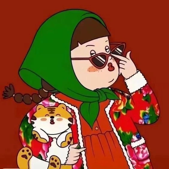 Avatar Lisa Blackpink với vẻ đẹp mạnh mẽ và đầy cá tính trong từng chi tiết