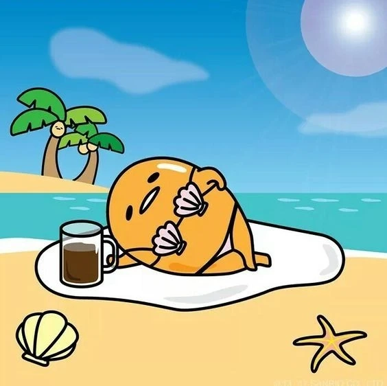Con vịt hài hước với biểu cảm đáng yêu và vui nhộn cho các cuộc trò chuyện