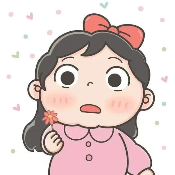 Ảnh anime đôi bạn thân mang lại không gian dễ thương và gắn kết giữa các nhân vật