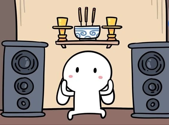 Ảnh anime nữ đôi bạn thân thể hiện tình bạn tuyệt vời giữa các nhân vật