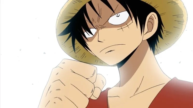 Avatar Luffy bựa mang đến phong cách hài hước và thú vị cho người dùng