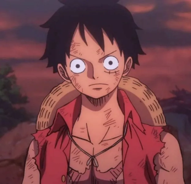 Luffy Gear 3 haki mang đến sự mạnh mẽ, quyết đoán trong mỗi cú đánh