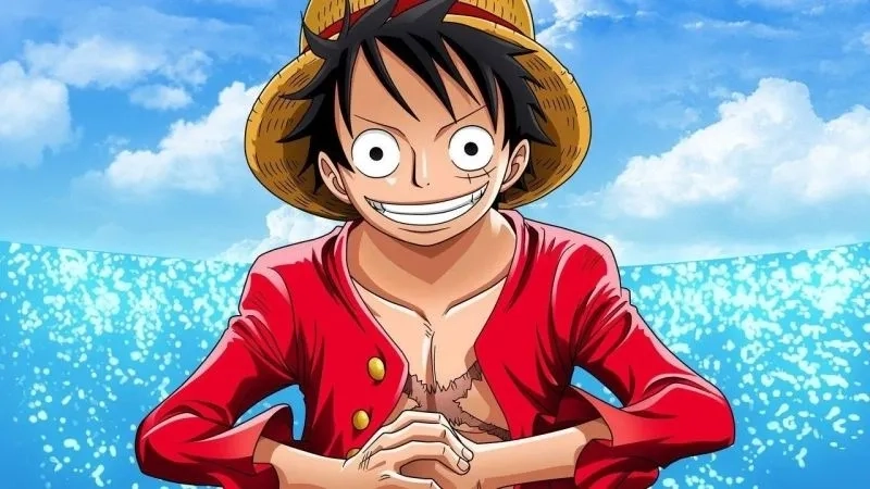 Avatar Luffy Gear 4 thể hiện phong cách mạnh mẽ và độc đáo trong mỗi trận đấu