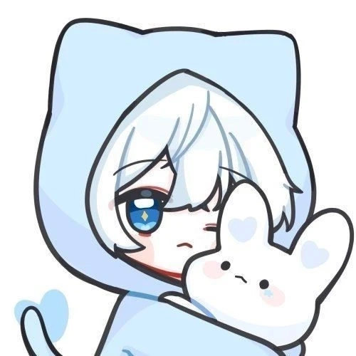 Hình nền xanh dương cute là lựa chọn hoàn hảo cho những ai yêu thích sự nhẹ nhàng
