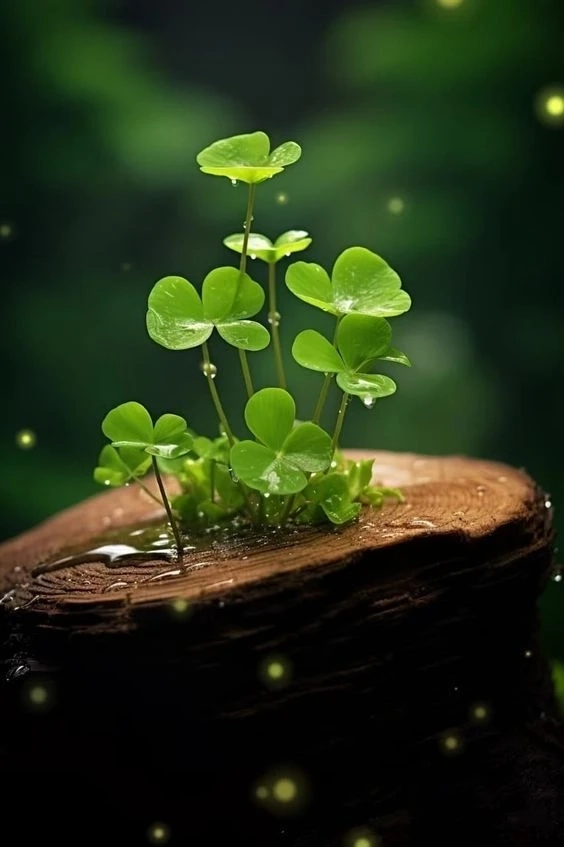 Hình nền điện thoại may mắn cho mệnh kim thu hút tài lộc và vận may