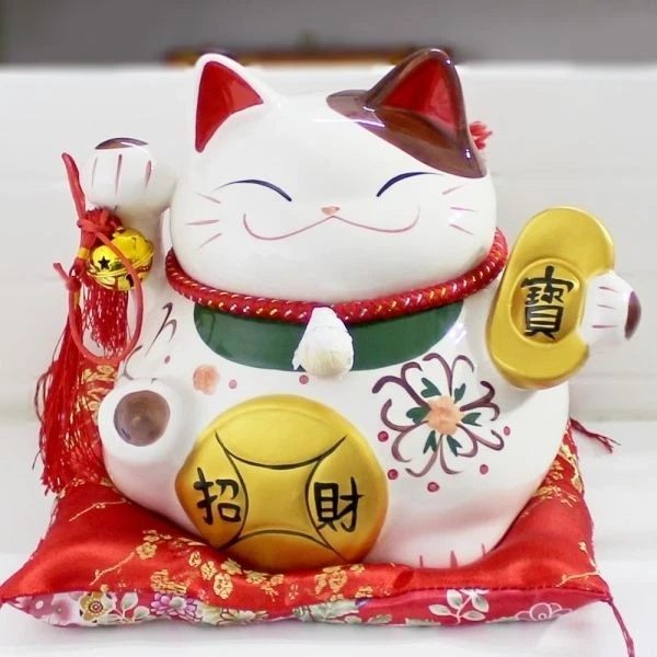 Avatar con mèo cute tạo hình ảnh ngộ nghĩnh và đáng yêu