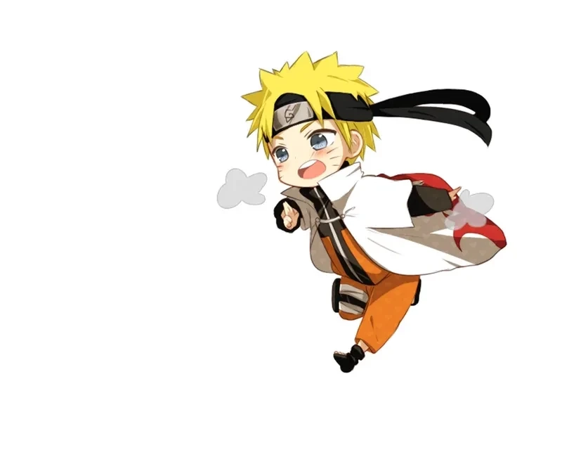 Hình Hinata cute dịu dàng dành riêng cho fan yêu thích nhân vật này