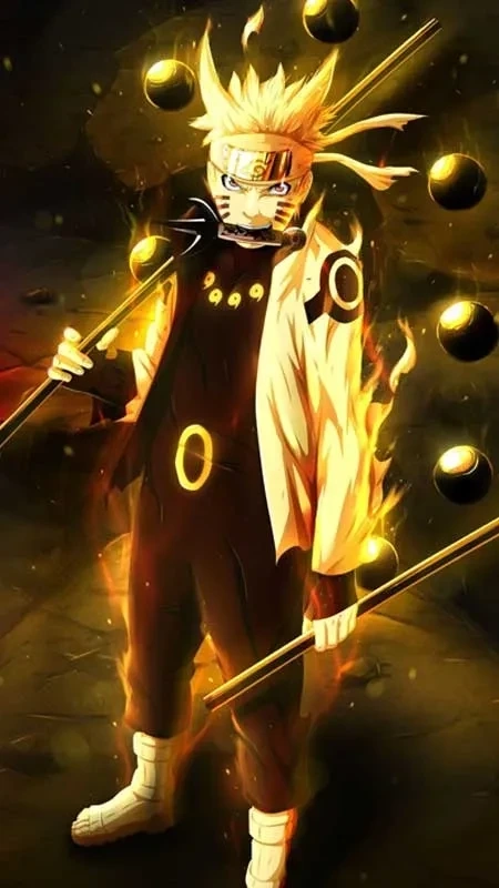 Hình Kakashi cute ấn tượng với biểu cảm hài hước và thú vị