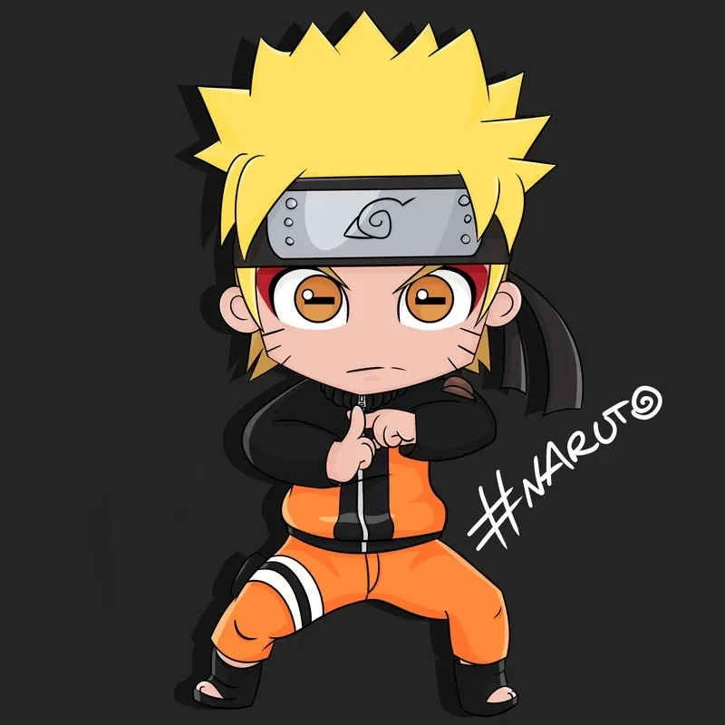 Kakashi ngầu với phong thái điềm tĩnh và khả năng vượt trội