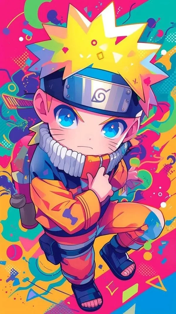 Obito ngầu với sức mạnh bóng tối và ánh mắt đầy bí ẩn