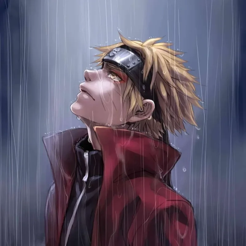 Avatar Kakashi ngầu phù hợp làm hình đại diện cho fan của nhân vật này