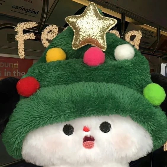 Hình nền điện thoại noel cute mang đến không gian đáng yêu cho bạn