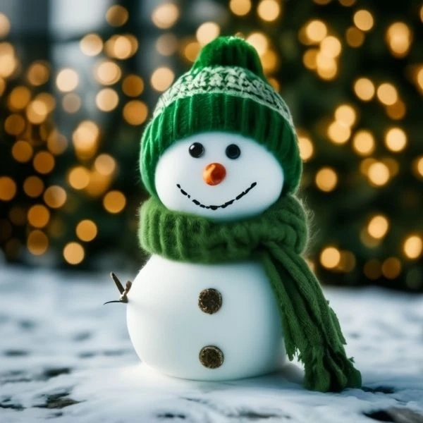 Hình nền christmas đẹp giúp tạo không gian giáng sinh ấm áp