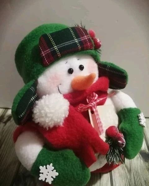 Hình nền noel dễ thương tạo không khí giáng sinh ấm áp và vui vẻ
