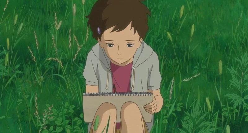 Avatar anime nữ lạnh lùng thể hiện sự trầm tư và đầy cá tính