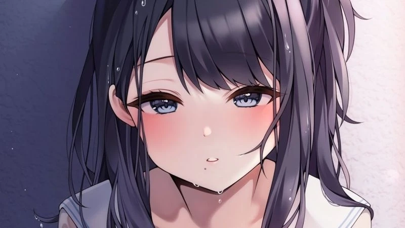 Avatar anime nữ ngầu lạnh lùng thể hiện cá tính mạnh mẽ và lạnh lùng