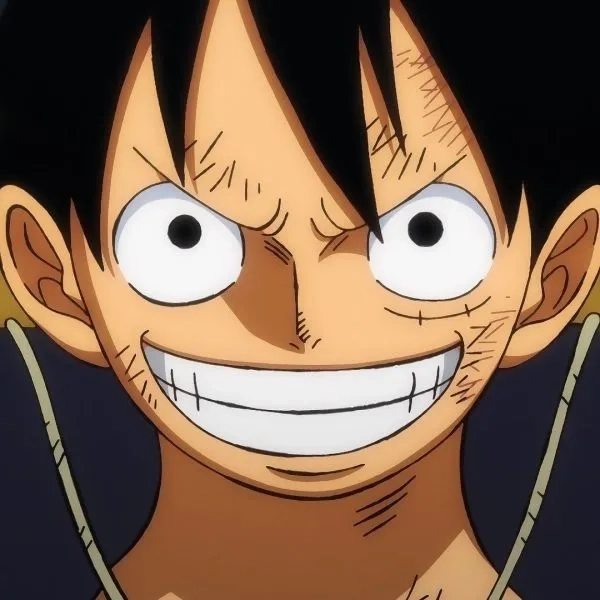 Ảnh nền máy tính one piece 4k giúp làm nổi bật không gian làm việc