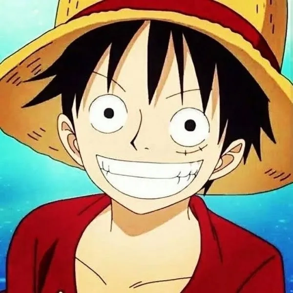 Ảnh avatar one piece ngầu giúp thể hiện cá tính mạnh mẽ của bạn
