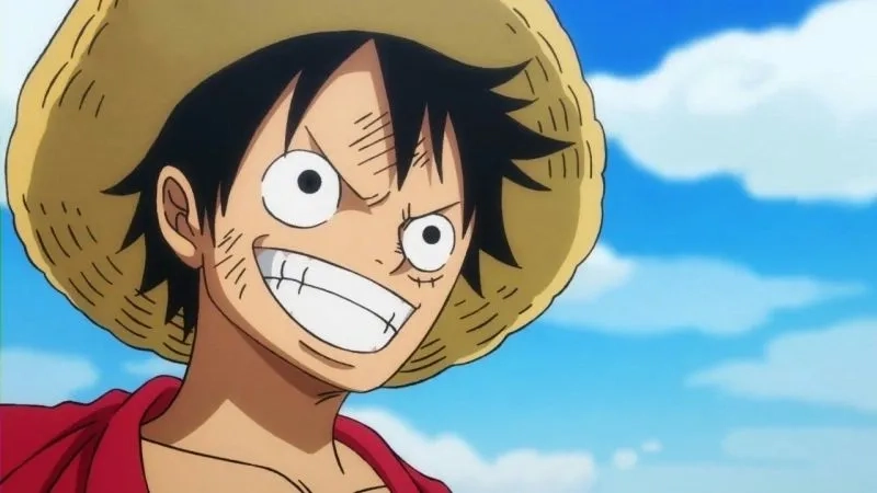Ảnh nền one piece ngầu mang đến không gian độc đáo và phong cách