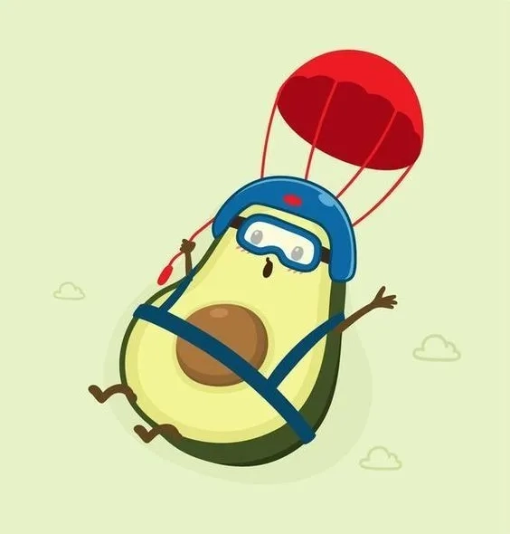Bơ sáp chín mang lại cảm giác ngọt ngào, mềm mại, sẵn sàng thưởng thức