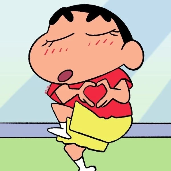 Hình nền gia đình Shin cậu bé bút chì thể hiện sự ấm áp và vui vẻ