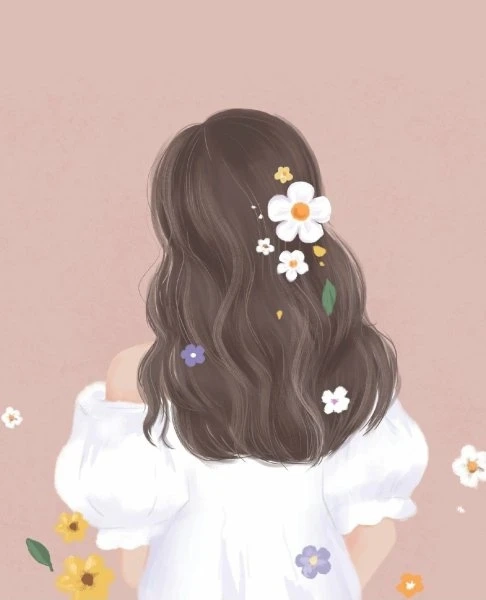 Hình nền điện thoại buồn tâm trạng tạo điểm nhấn cho màn hình của bạn
