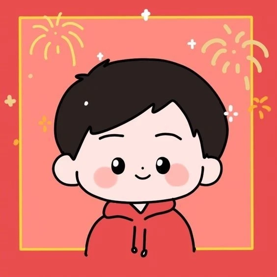Avatar để tết tạo không gian vui tươi và đầy hy vọng cho năm mới