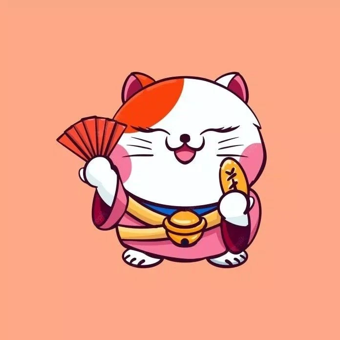 Avatar ngầu tết tạo điểm nhấn mạnh mẽ và ấn tượng cho năm mới