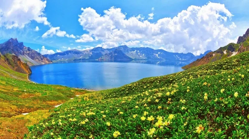 Phong cảnh thiên nhiên 4k giúp bạn thư giãn và tận hưởng vẻ đẹp tự nhiên