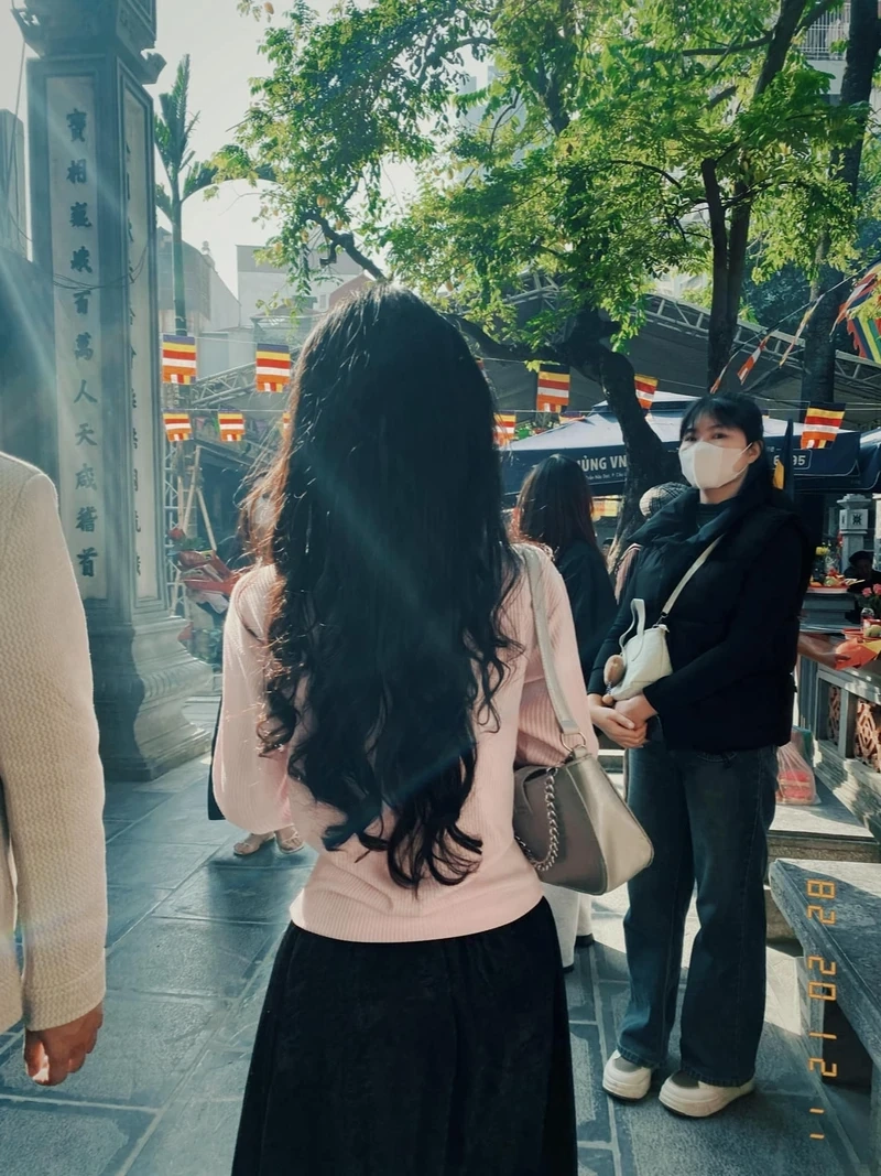 Cách đổi avatar tiktok trên máy tính giúp bạn thay đổi phong cách