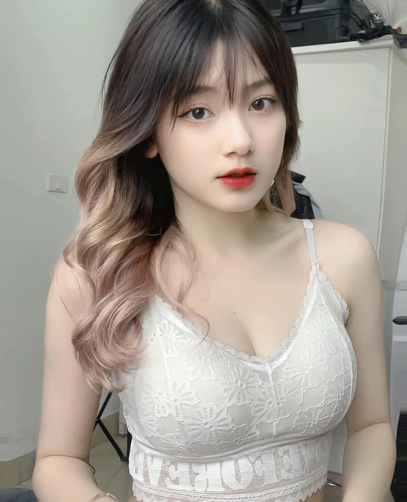 Cách đổi avatar trên tiktok bằng máy tính dễ dàng áp dụng