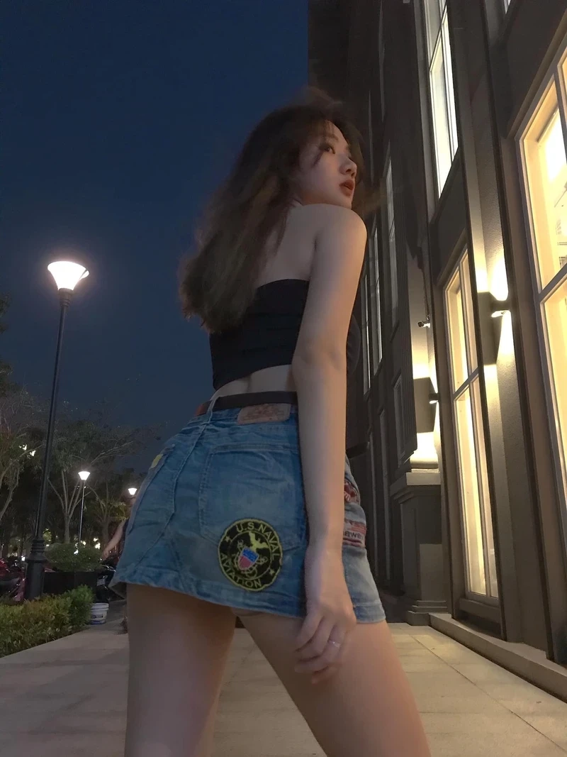Ảnh đại diện cho tiktok tạo sự thu hút và ấn tượng mạnh mẽ