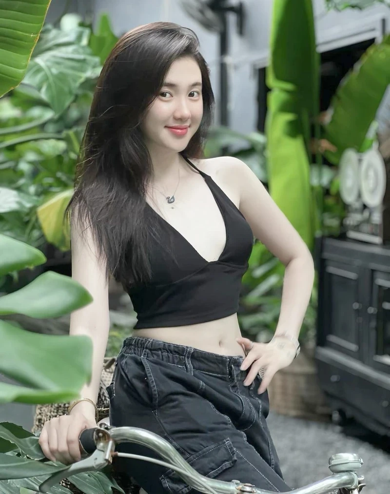 Tạo ảnh đại diện tiktok giúp bạn tạo ấn tượng đầu tiên tuyệt vời