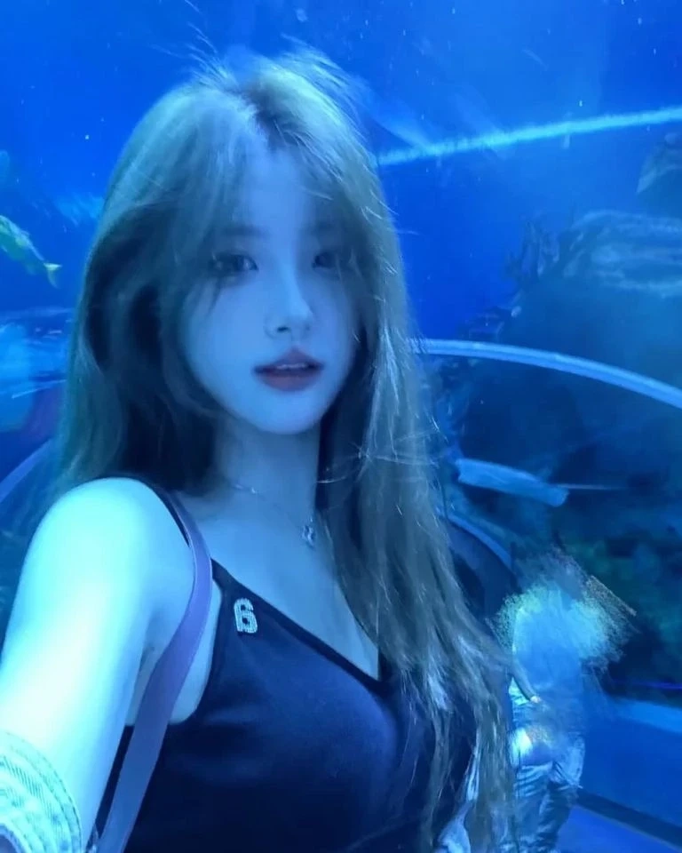 Hướng dẫn làm avatar trong suốt trên tiktok dễ dàng và nhanh chóng